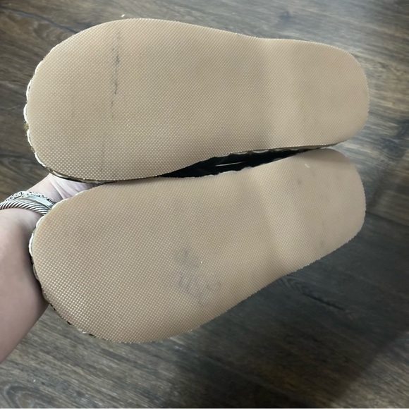 Genuine Leather Comfort handcrafted,Jade green size 6 - Picture 3 of 8